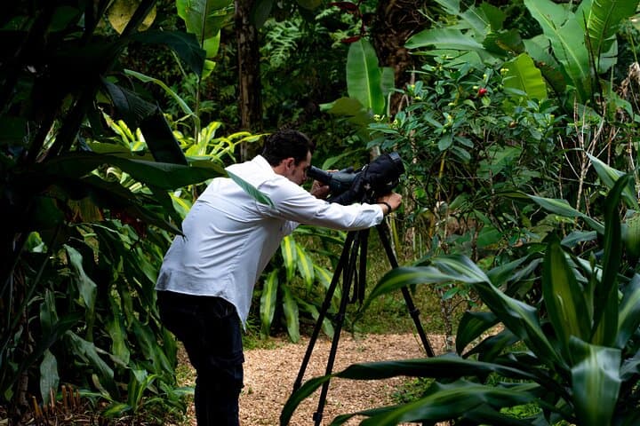 River Celeste & Sloth Land: Tenorio Volcano Full-Day Tour from La Fortuna photo 6