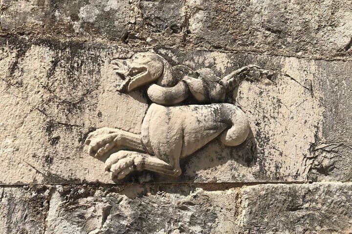 Blue Eye & St. Nicholas Monastery: Half-Day Private Tour from Sarandë photo 3