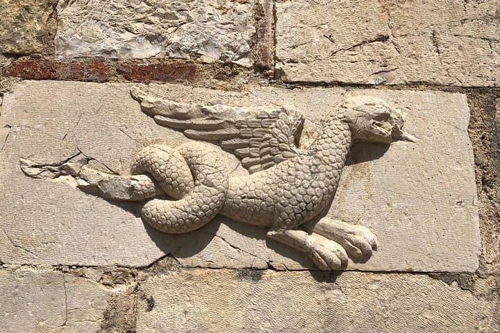 Blue Eye & St. Nicholas Monastery: Half-Day Private Tour from Sarandë photo 6