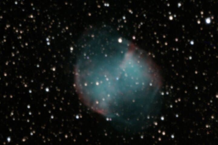 Compass Rose Dark Sky Excursion: Stargazing at HALO Observatory from Salt Lake City photo 3