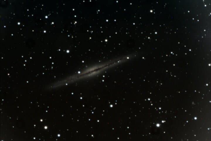 Compass Rose Dark Sky Excursion: Stargazing at HALO Observatory from Salt Lake City photo 6