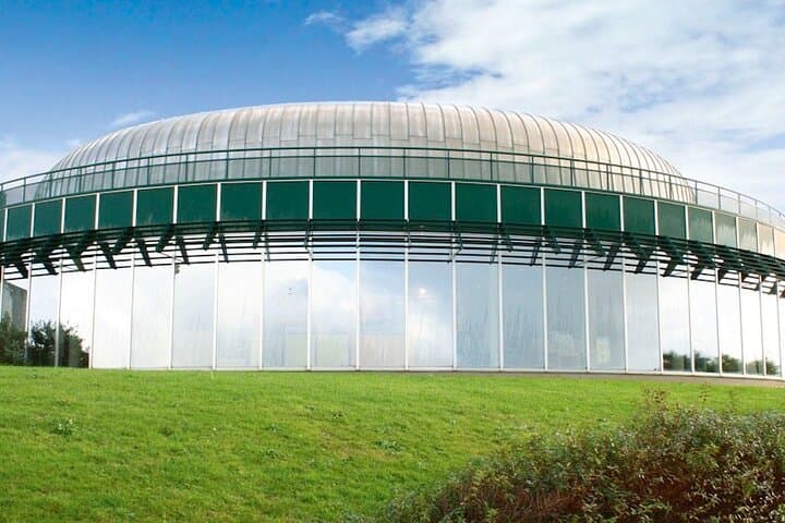 Explore Normandy: Historical D-Day Beaches and Caen Memorial Tour photo 5