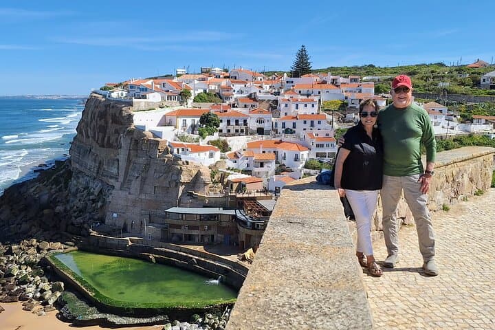 Sintra & the Dream Villages Private Luxury Tour — A Day Trip from Lisbon