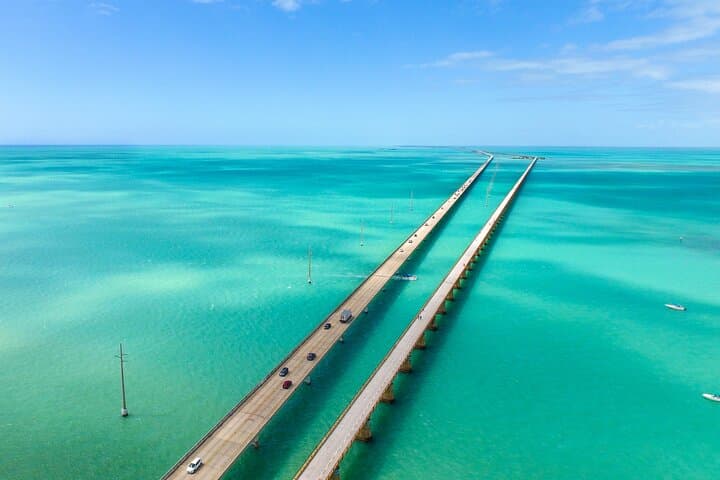 Miami to Key West One-Day Bus Tour: Scenic Drive Along the Overseas Highway photo 3