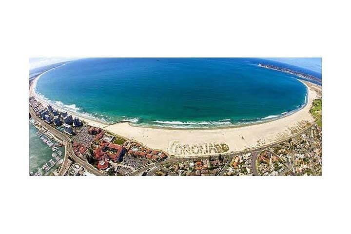 Coronado E-Bike Tour: Flat Scenic Ride Along the Silver Strand photo 4