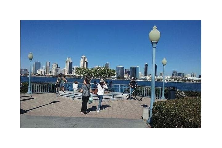 Coronado E-Bike Tour: Flat Scenic Ride Along the Silver Strand photo 3