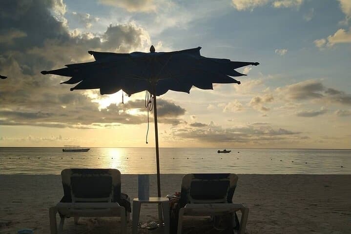 Seven Mile Beach and Rick's Cafe: Day Tour from Montego Bay photo 5