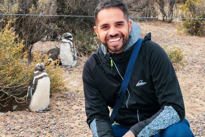 Full-Day Punta Tombo Penguin Colony Tour from Puerto Madryn: What to Expect photo 2