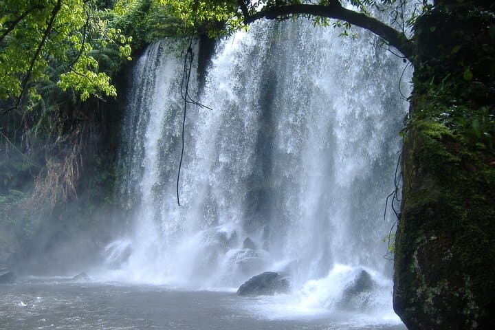 Phnom Kulen Waterfall & Birthplace of the Khmer Empire — Private Day Tour from Siem Reap