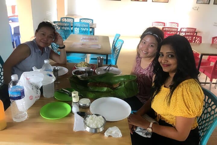 Explore Chennai's Hidden Gems with a Local Expert photo 4