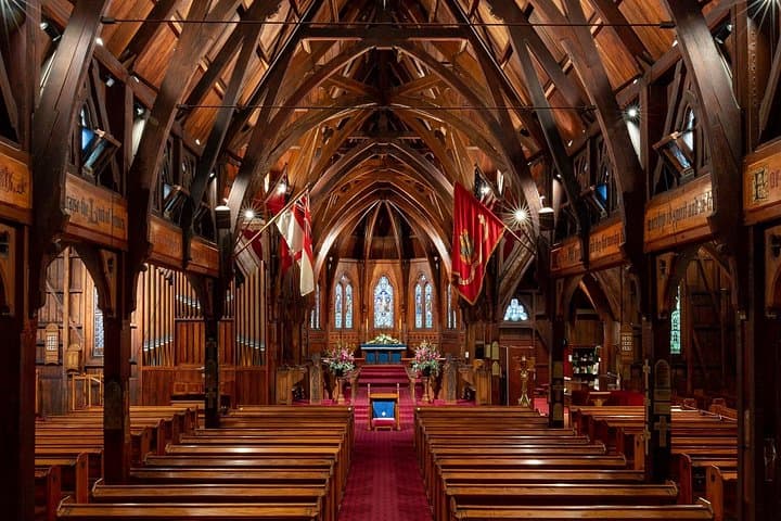 Full-Day Wellington Highlights Tour: Mount Victoria, Weta Cave & Te Papa photo 3