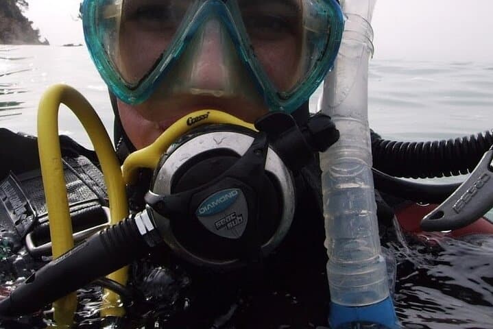 Brindisi Bay Guided Scuba Dives for Certified Divers photo 3