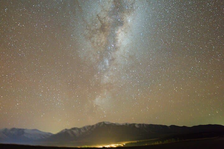 Lake Tekapo Silver River Stargazing Experience — Aoraki Dark Sky Tour photo 2