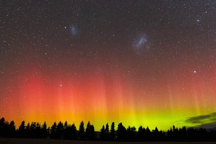 Lake Tekapo Silver River Stargazing Experience — Aoraki Dark Sky Tour photo 4