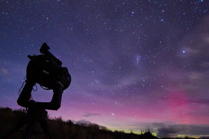 Lake Tekapo Silver River Stargazing Experience — Aoraki Dark Sky Tour photo 5