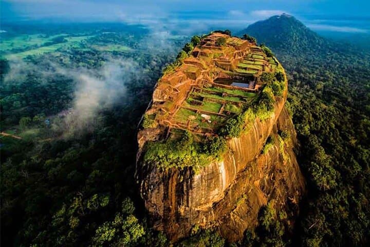 Kandy to Sigiriya, Dambulla & Minneriya Day-Trip Guide