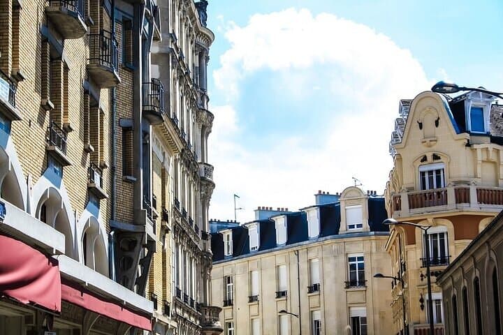 Reims Scavenger Hunt: Self-Guided City Walk & Hidden Landmarks photo 5