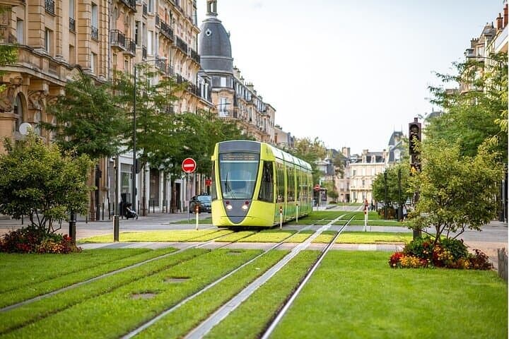 Reims Scavenger Hunt: Self-Guided City Walk & Hidden Landmarks photo 6