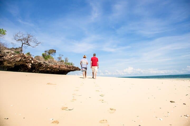 Beach-to-Beach Zanzibar: Private Full-Day Coastal Tour from Stone Town photo 2