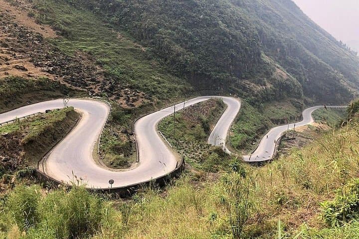 Ha Giang Loop Motorbike Tour — 2-Day, 1-Night Northern Vietnam Ride photo 3