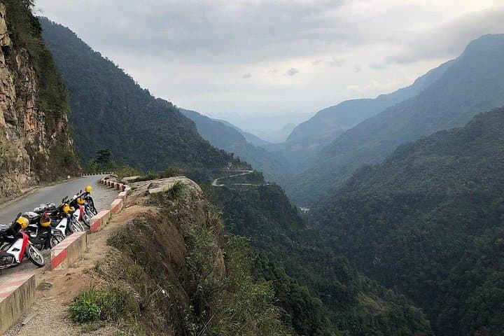Ha Giang Loop Motorbike Tour — 2-Day, 1-Night Northern Vietnam Ride photo 4