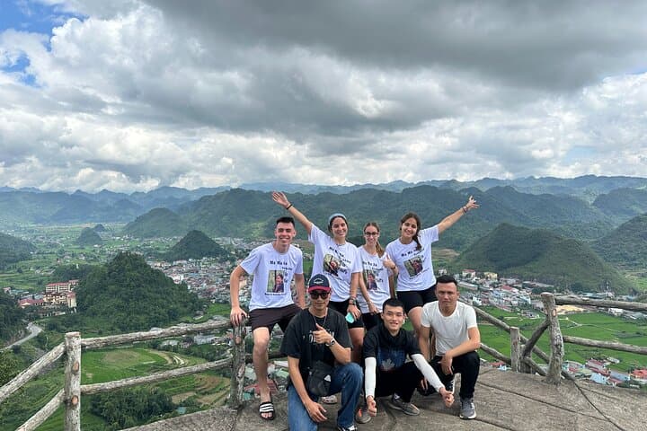 Ha Giang Mini Loop: 1-Day Easy Rider Motorbike Tour from Ha Giang City photo 2