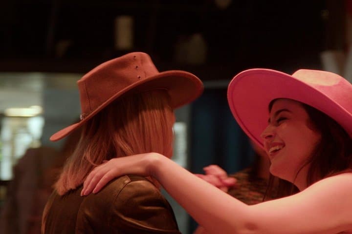 Barn Dance in Central London: Brandon's Country Music Line Dance Party photo 2