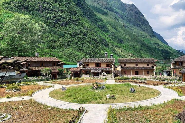 4-Day Ha Giang Motorbike Loop — Guided Easy Rider Adventure photo 4