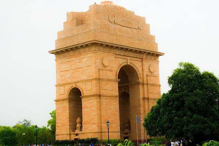 Private Full-Day Shopping & Cultural Tour of New Delhi photo 4