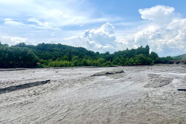 Khinalig and Guba Full-Day Tour to Candy Mountains and Qechresh Forest photo 6