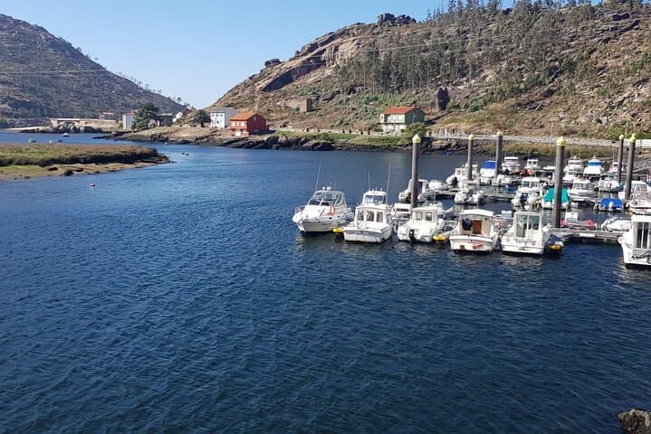 Explore Finisterre and Costa da Morte: Private Day Tour from Santiago photo 4