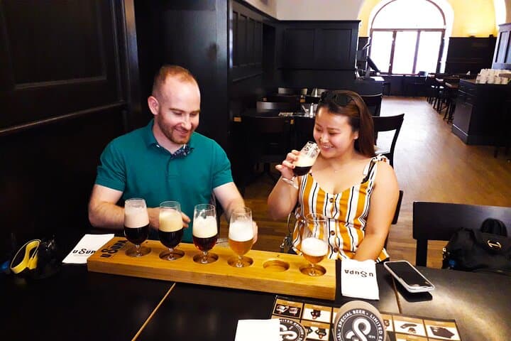 Prague Food Tour: Taste Your Way Through Czech Food History photo 4