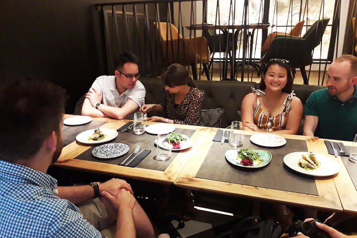 Prague Food Tour: Taste Your Way Through Czech Food History photo 5
