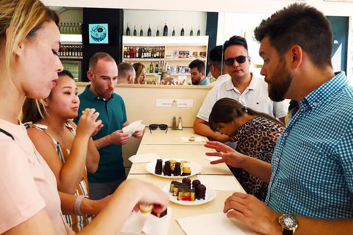 Prague Food Tour: Taste Your Way Through Czech Food History
