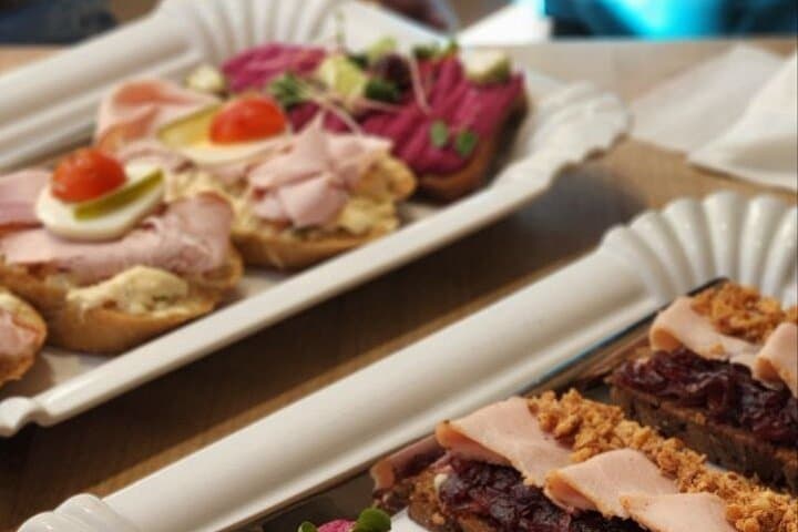 Prague Food Tour: Taste Your Way Through Czech Food History photo 6