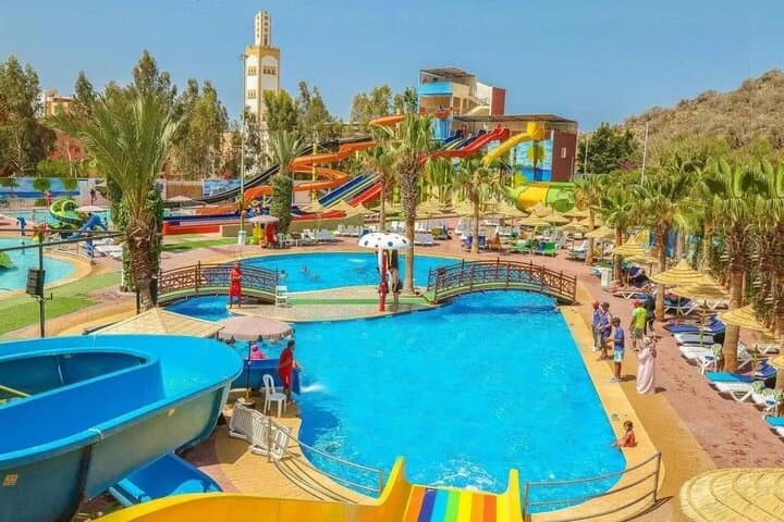Marrakech to Agadir Day Trip: Crocoparc, Agadir Oufla & Beachfront Marina photo 5