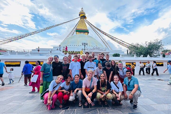 Explore Kathmandu's UNESCO Heritage: Private Sightseeing Tour of Temples, Stupas & Durbar Squares photo 2