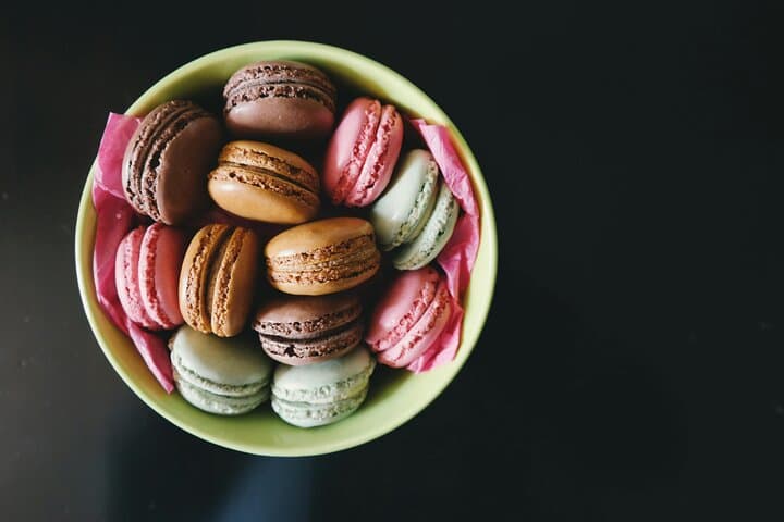 Seine River Cruise with Free Macaron Tasting near the Eiffel Tower photo 4
