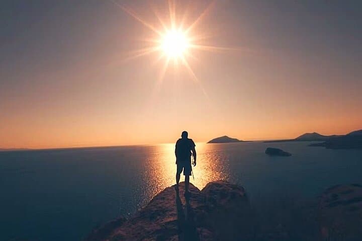 Athens Riviera: Private Cape Sounion & Temple of Poseidon Tour with Swimming photo 4