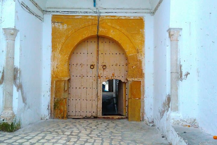 Medina of Tunis, Carthage & Sidi Bou Said: One-Day Cultural Tour with Lunch photo 3