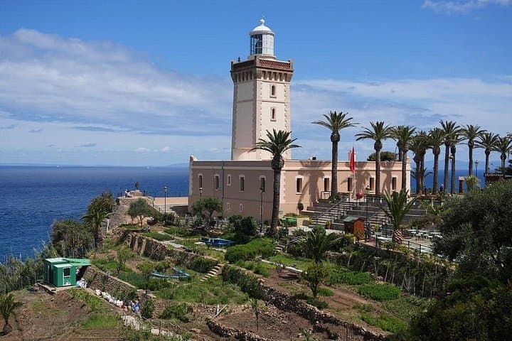 Rif Mountains & Imperial Cities: 3-Day Tangier to Fez Tour via Chefchaouen photo 3