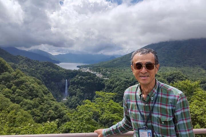 Full-Day Nikko Toshogu & Kegon Falls Guided Tour from Tokyo photo 5