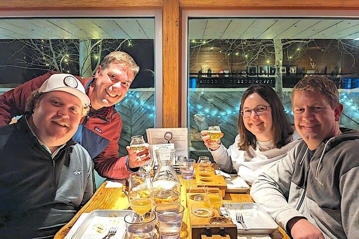 Bozeman Brewery Hop with a Master Cicerone — Downtown Tasting Tour photo 3