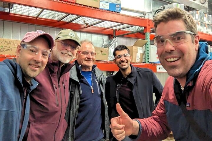 Bozeman Brewery Hop with a Master Cicerone — Downtown Tasting Tour photo 6
