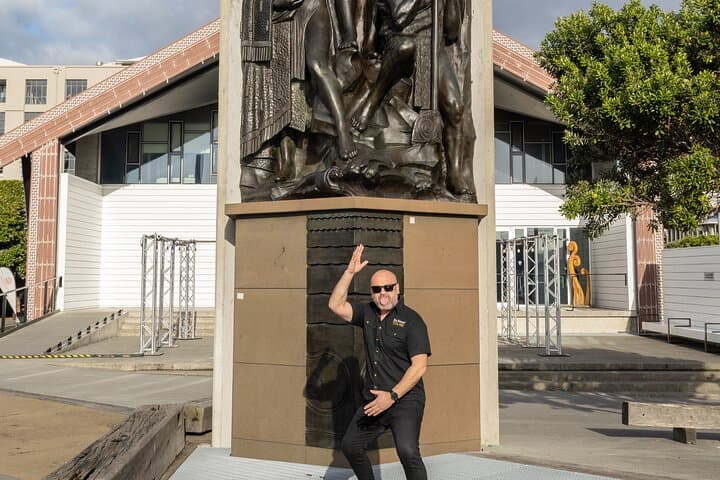 Full-Day Wellington Māori Cultural Tour & City Highlights photo 1