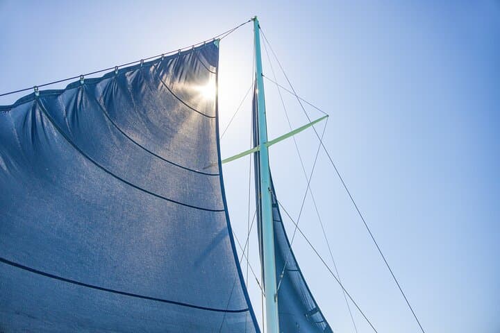 Experience the Bavaro Coast on a Private Sailing Catamaran photo 6