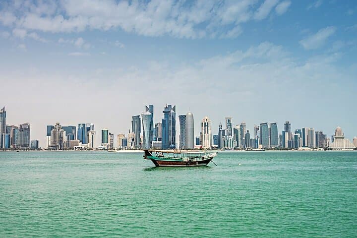 Explore the Wonders of Doha: Guided City Tour of Souq Waqif, Corniche & The Pearl photo 3