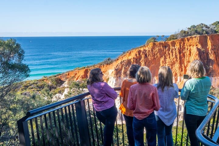 Highlights of Eden: 2-Hour Coastal Tour from Port of Eden photo 2