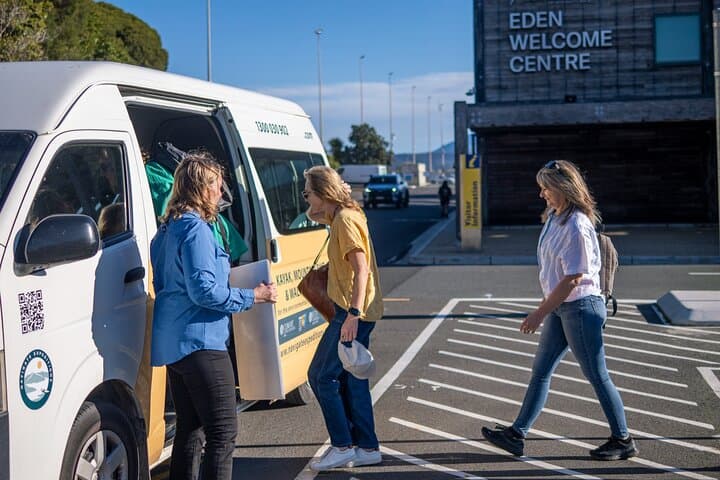 Highlights of Eden: 2-Hour Coastal Tour from Port of Eden photo 4