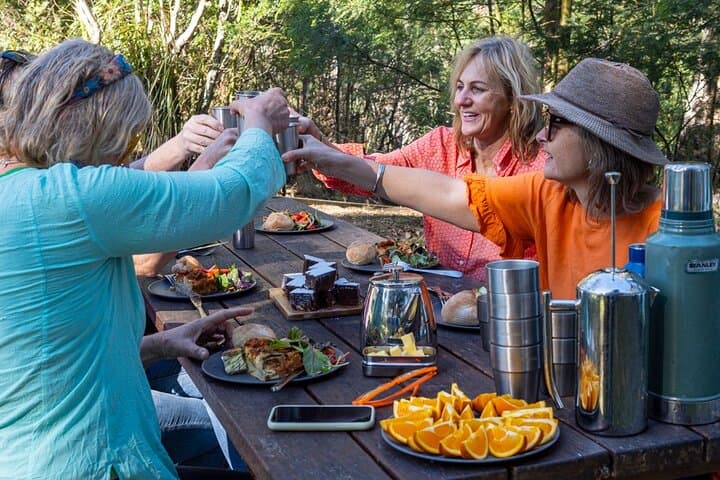 5-Hour Eden Nature Tour — Beaches, Ben Boyd Tower & Pinnacles (Sapphire Coast) photo 6